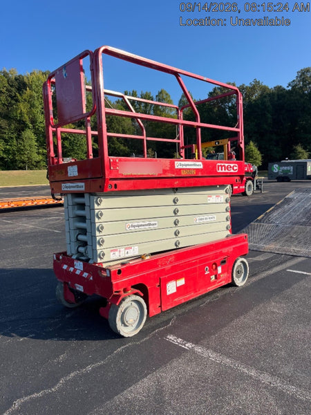 2021 MEC 4046SE