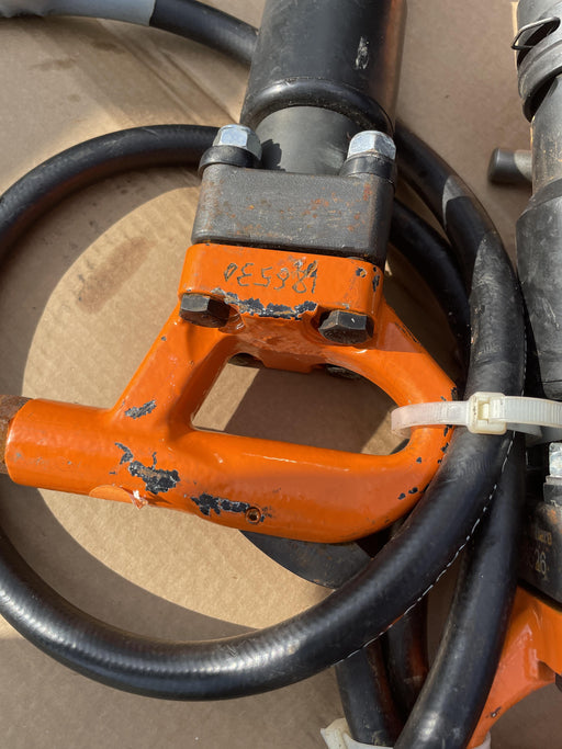 2021 MICHIGAN PNEUMATIC MP-CH3R