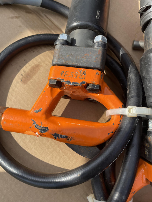 2021 MICHIGAN PNEUMATIC MP-CH3R