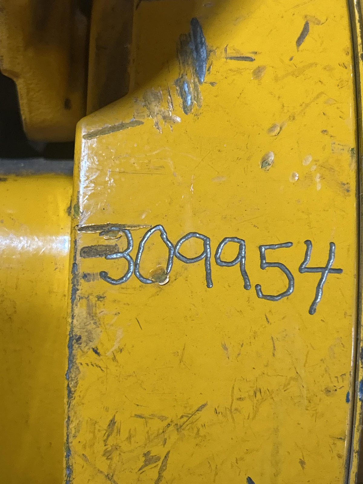 2023 HARRINGTON CF030-20