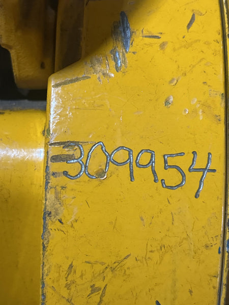 2023 HARRINGTON CF030-20