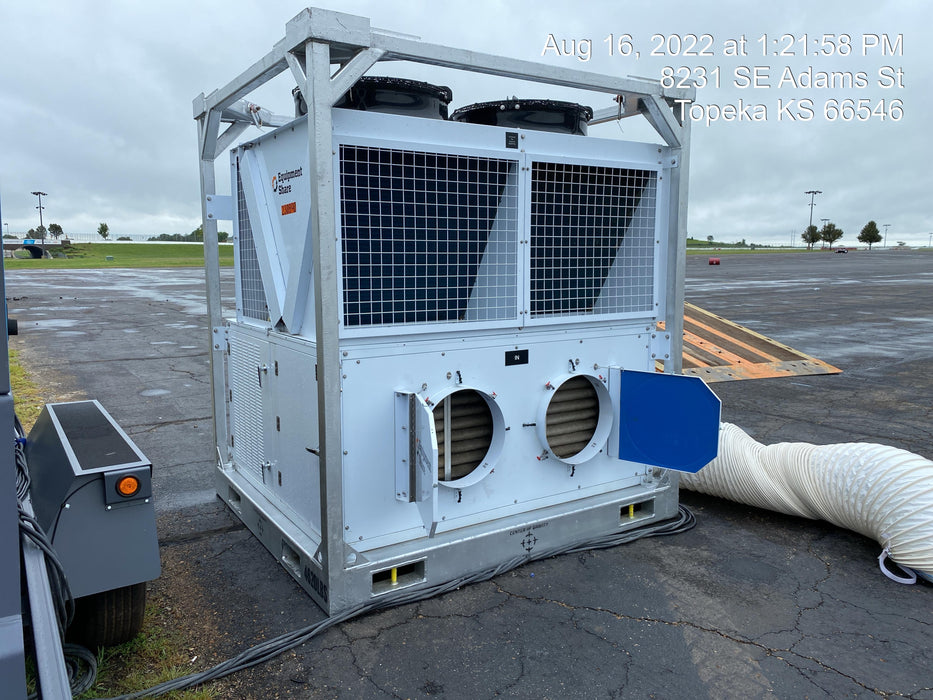 2022 SMARTECH SACP41A-HS