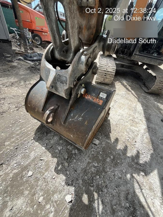 2019 WERK-BRAU 42" HD Bucket - Werk-Brau