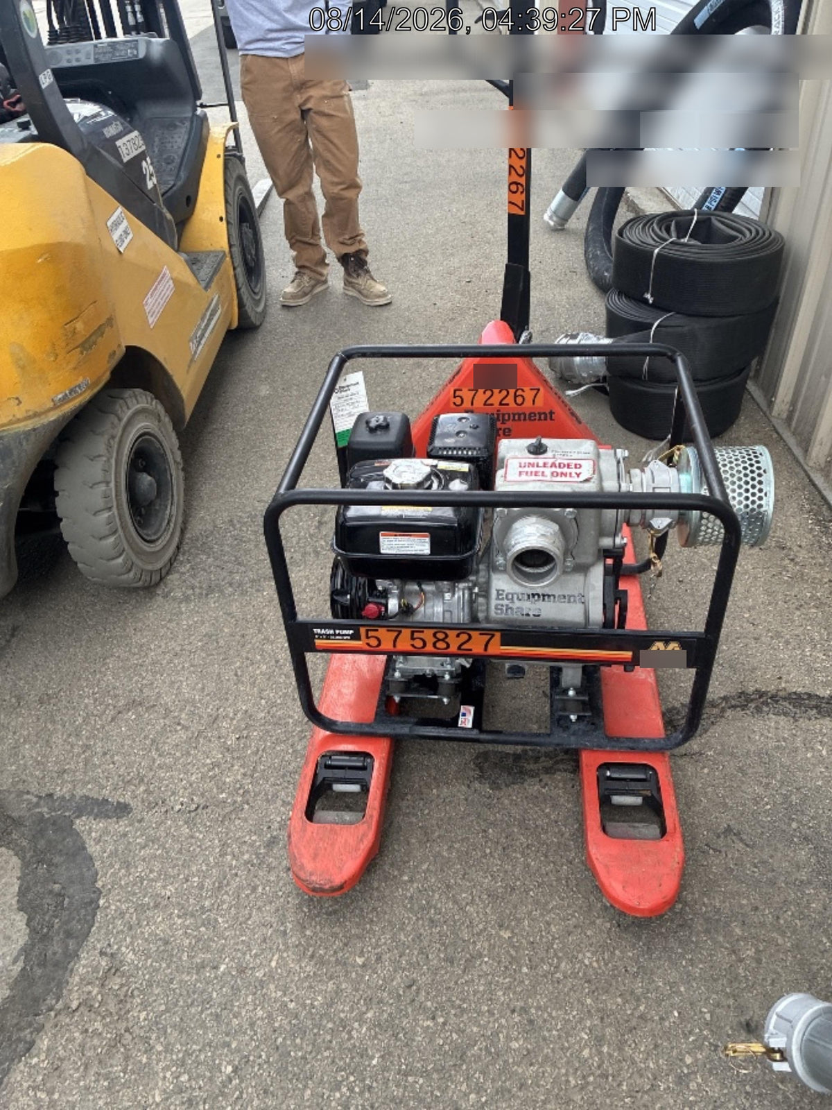 2025 MI-T-M WTP-T04-0MGH