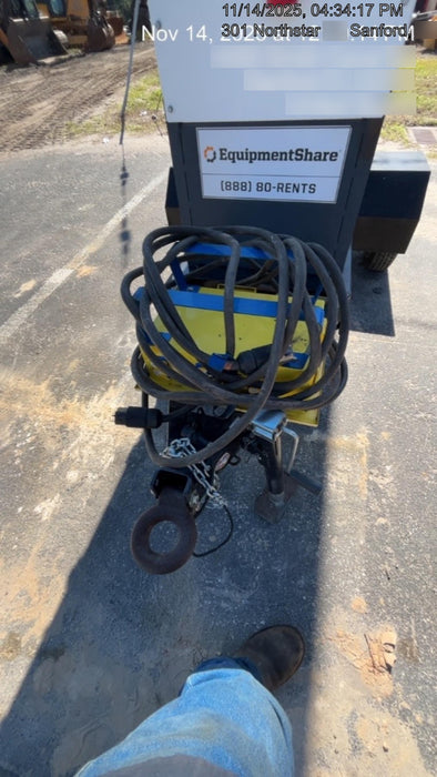 2023 SHINDAIWA DGK15FL