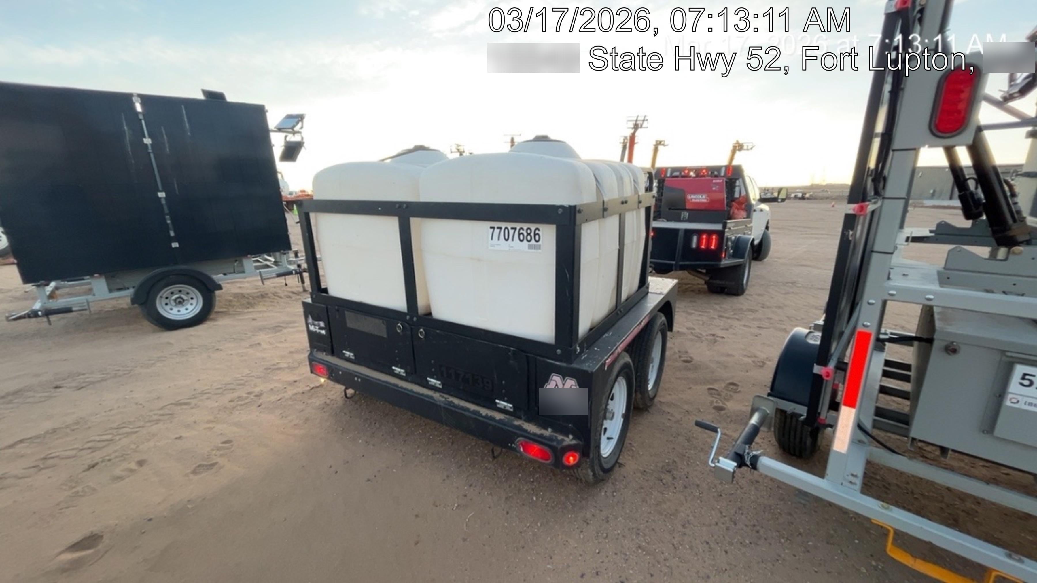 2020 MI-T-M CORPORATION HS-3505-1MGH-UR