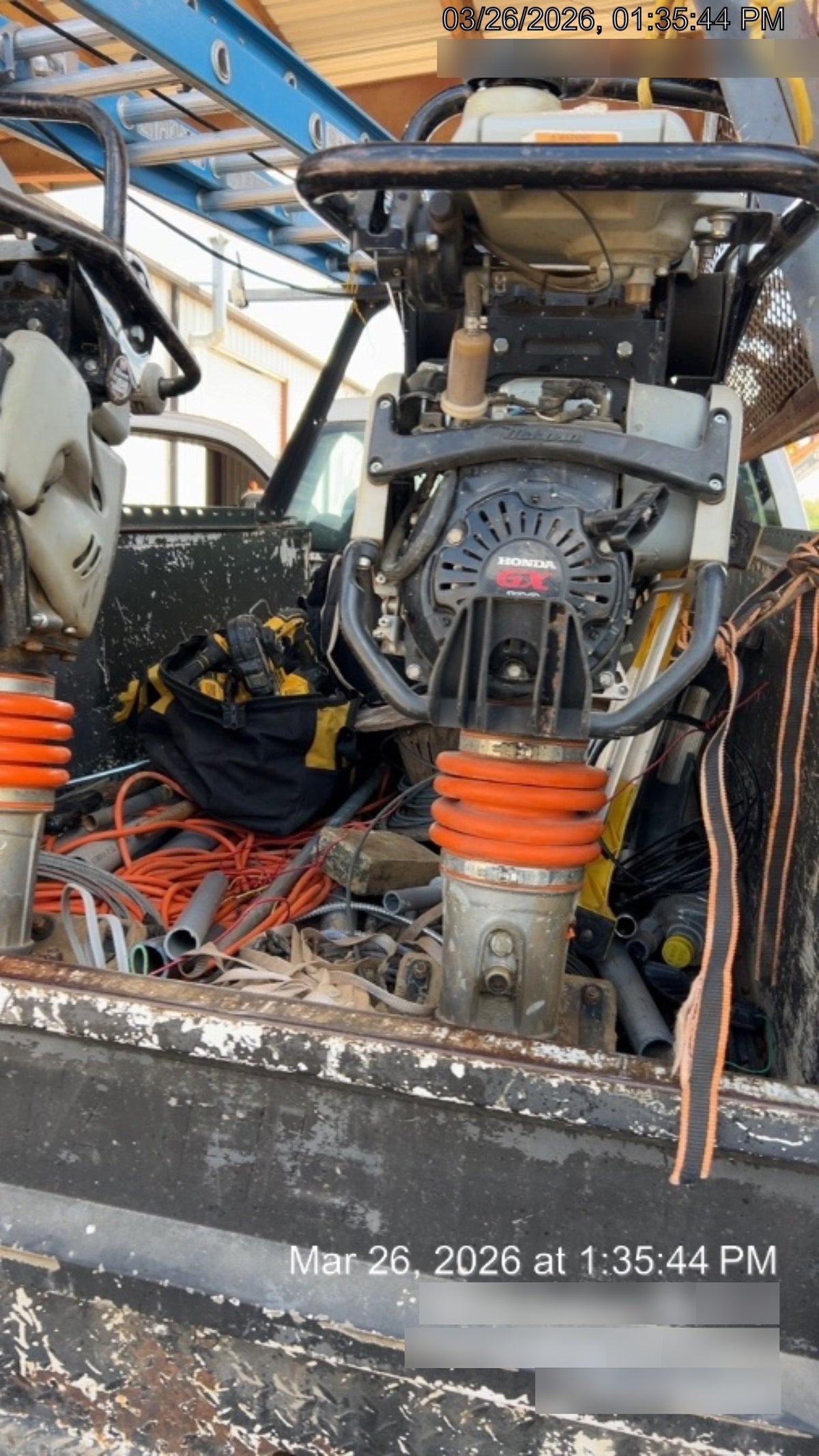 2023 MULTIQUIP MTX60HD