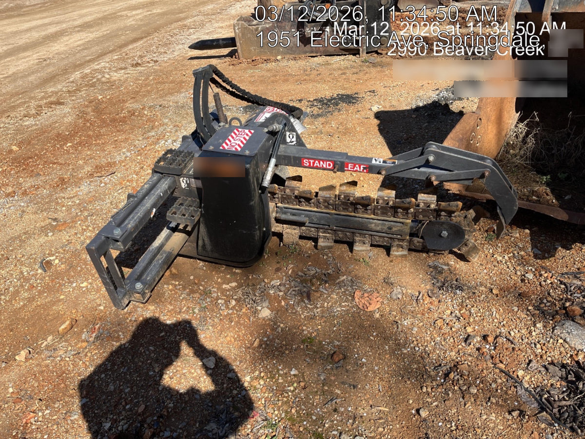 2022 PALADIN 625