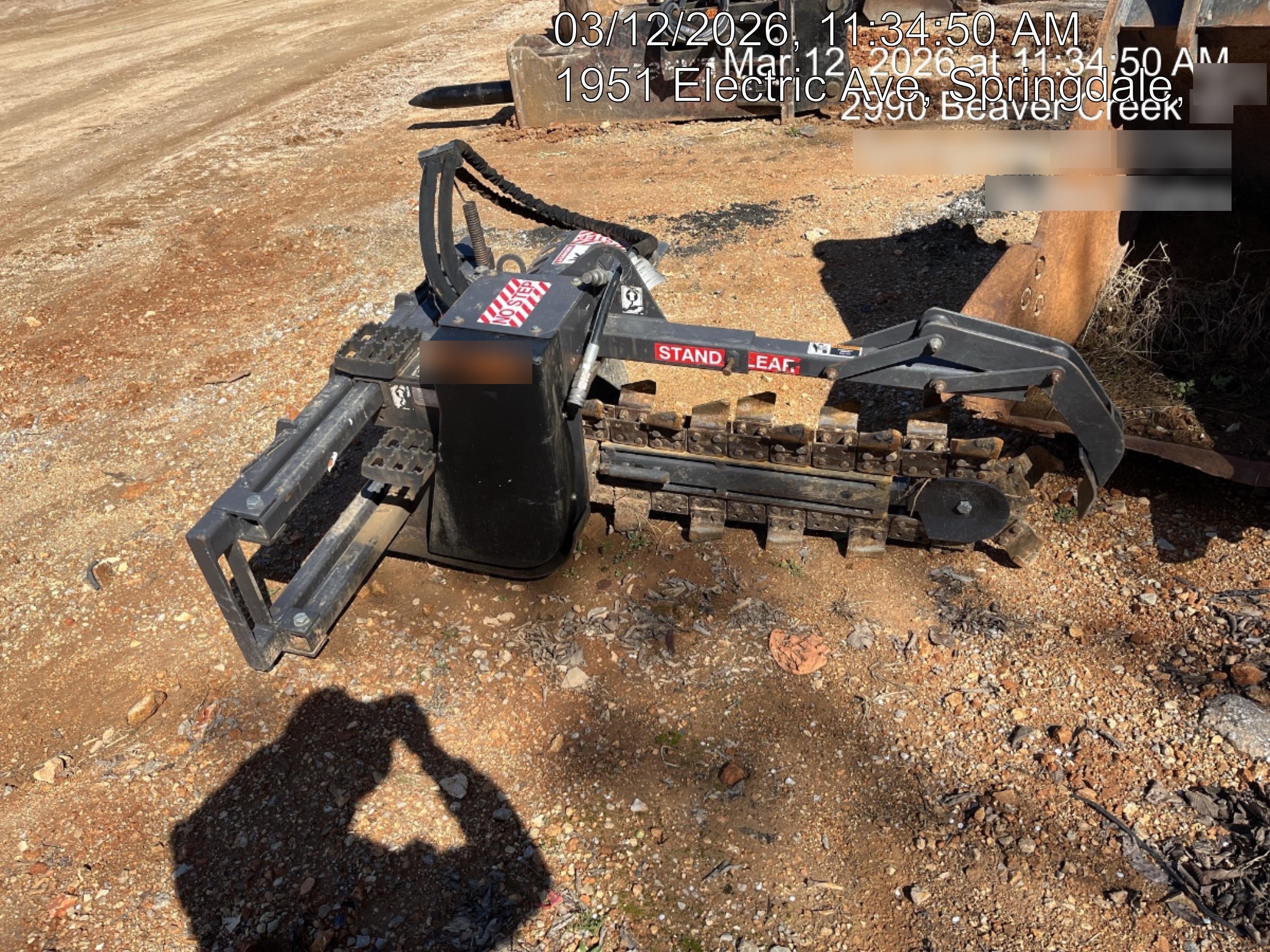 2022 PALADIN 625