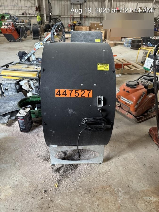 2024 SCHAEFER VKM36-2-B-O