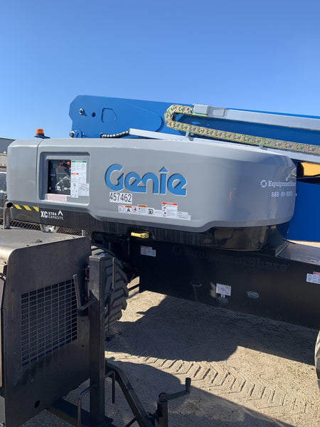 2024 GENIE S-85 XC