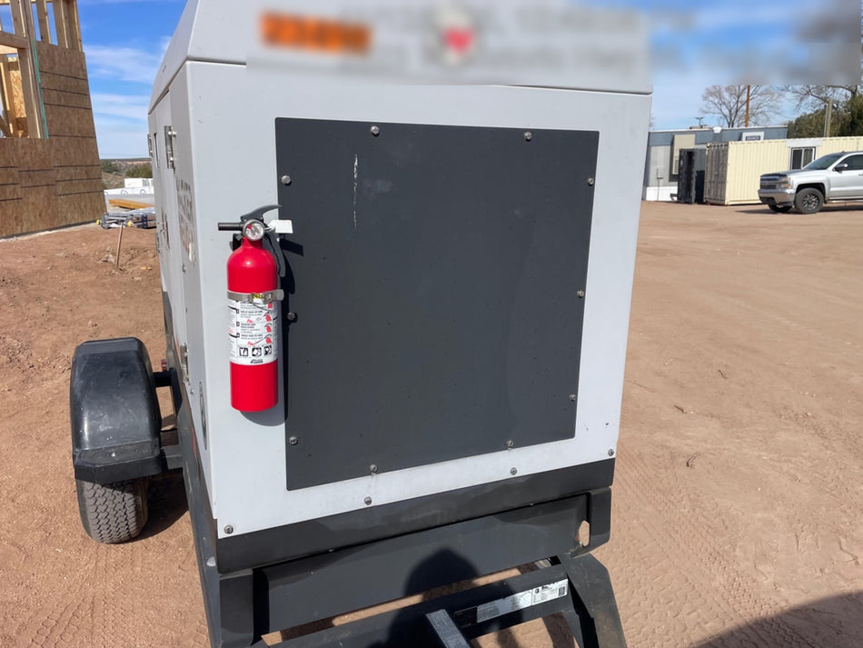 2019 WACKER NEUSON G50