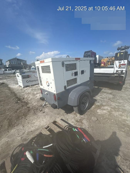 2020 ATLAS COPCO QAS45
