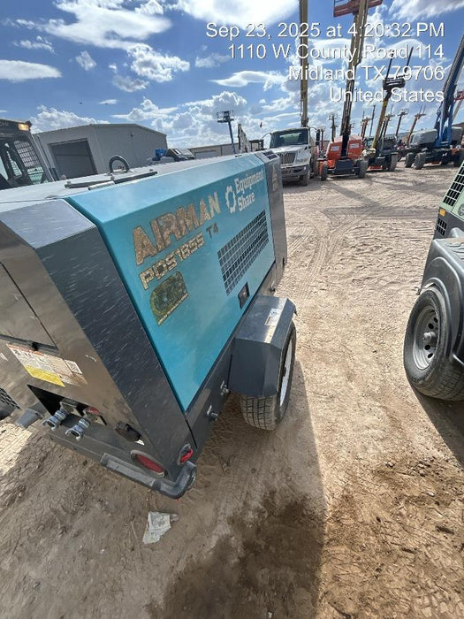 2024 AIRMAN PDS185S CWK