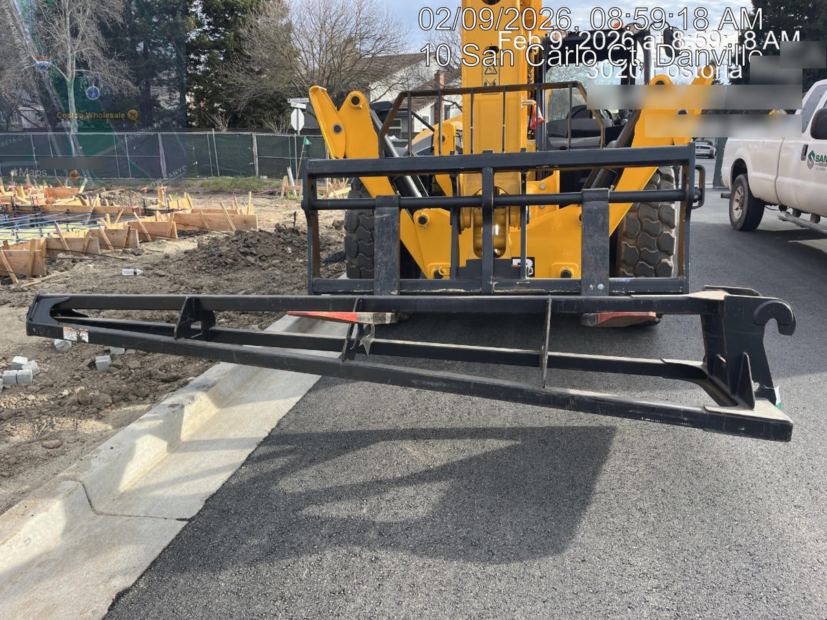 2024 JLG 1001275853