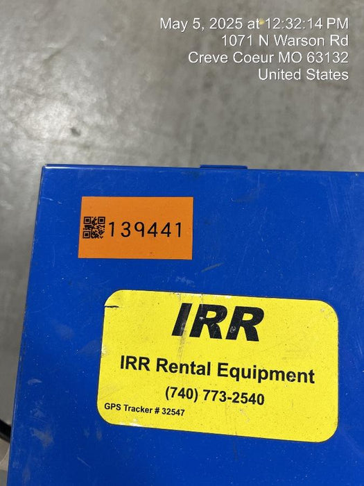 2021 KEEN OVENS K-10