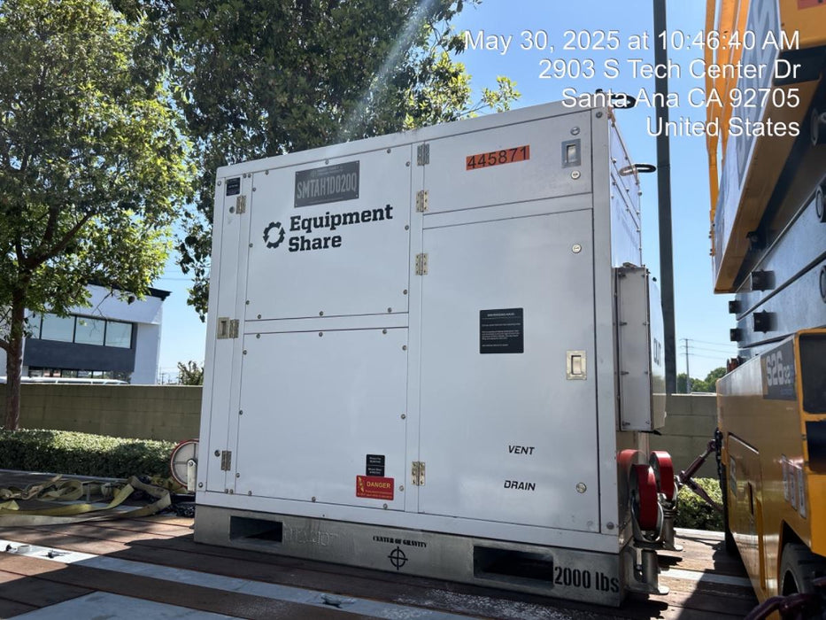 2024 SMARTECH SMTAH1D020Q