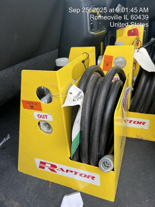 2021 TORCUP RPDD-FRL