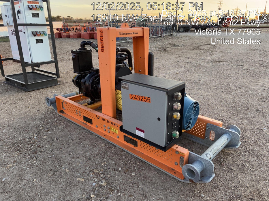 2022 PIONEER EPP44S10L71