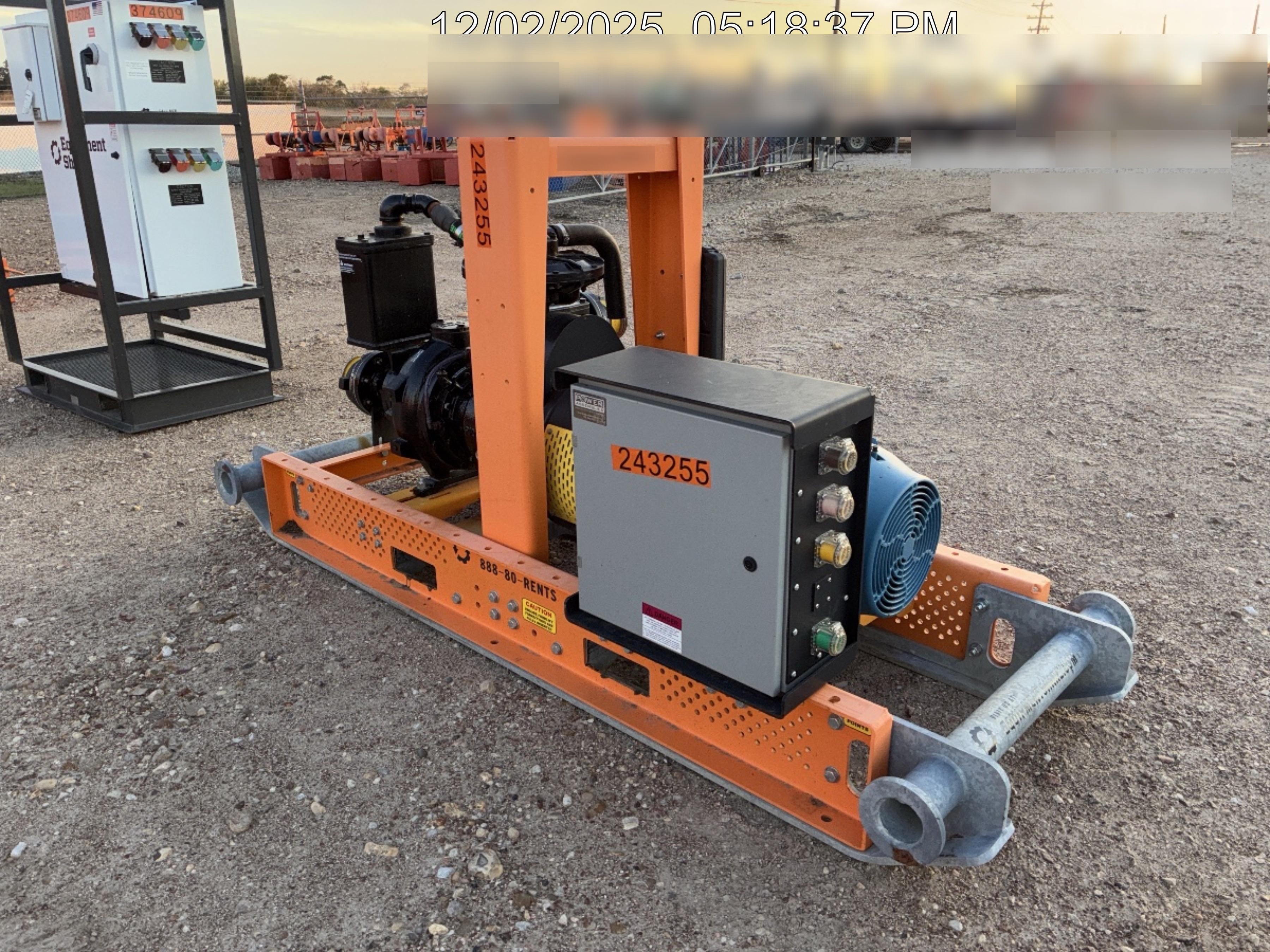 2022 PIONEER EPP44S10L71