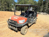 2021 KUBOTA RTV-X1140W-H (Canopy)
