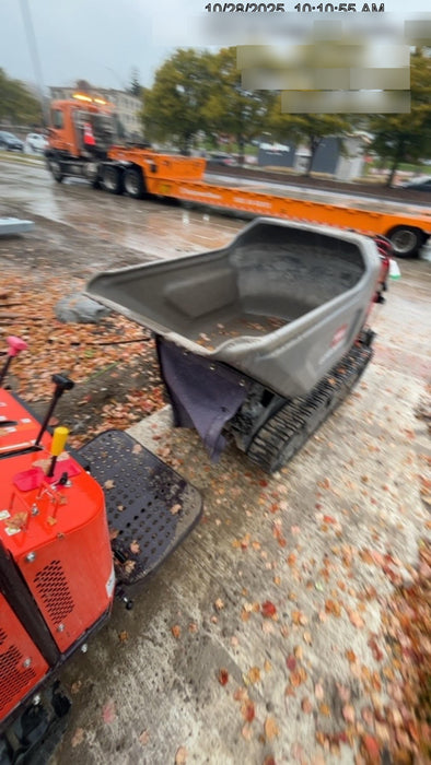 2023 TORO MBTX 2500-TS