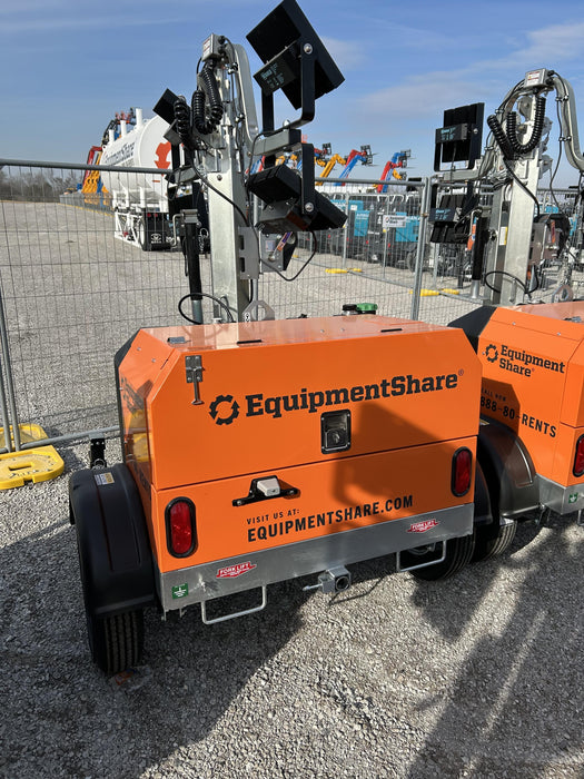 2025 WANCO WLTT-4MM4K