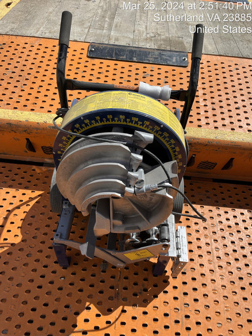 2023 CURRENT TOOLS 77