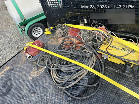 2023 MULTIQUIP ST2040T