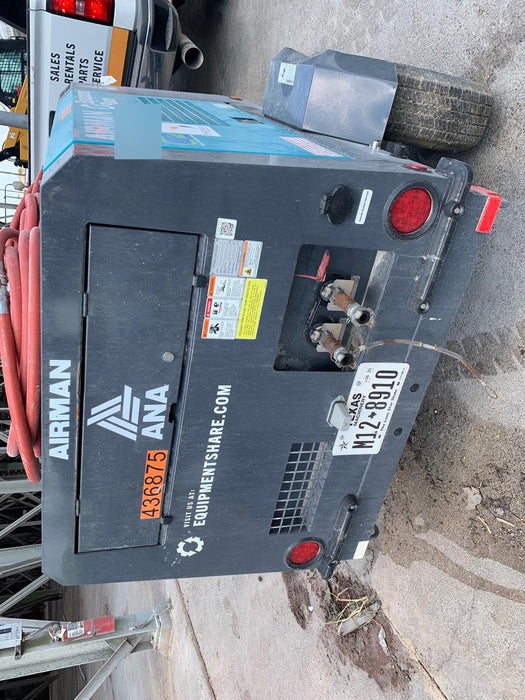 2024 AIRMAN PDS185S CWK