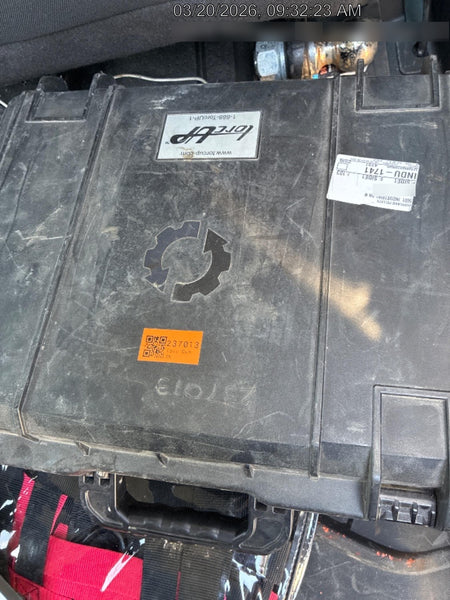 2022 TORCUP VT-3000KIT