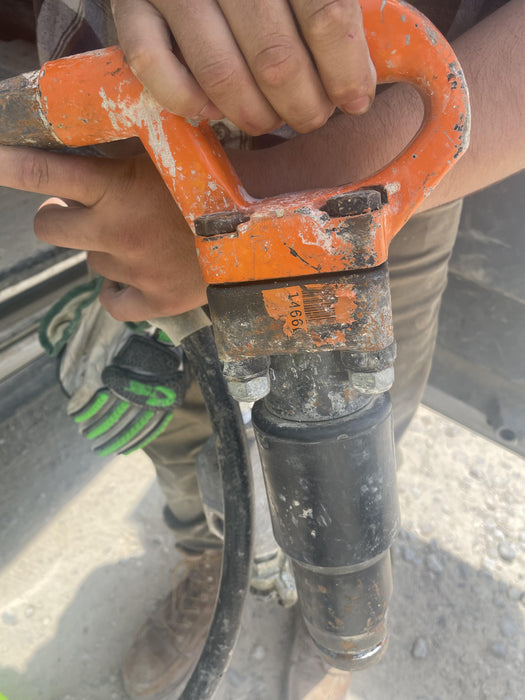 2021 MICHIGAN PNEUMATIC MP-CH3R