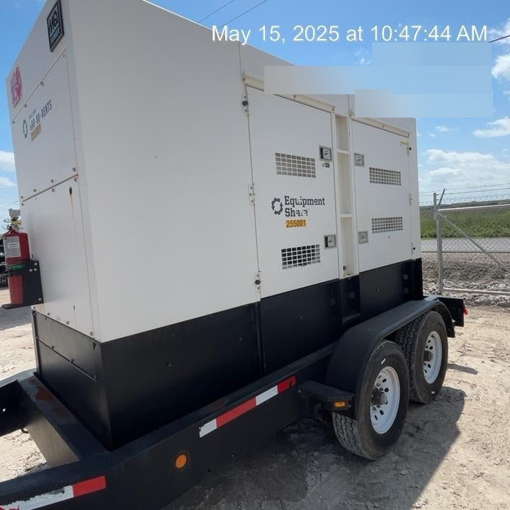 2022 MULTIQUIP DCA220