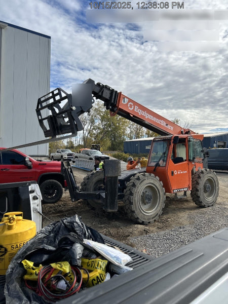 2024 SKYTRAK 10054