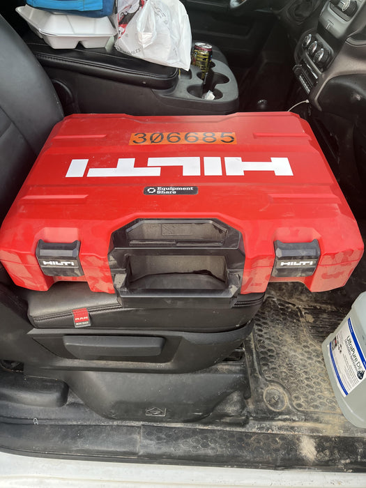 2023 HILTI TE 70-AVR