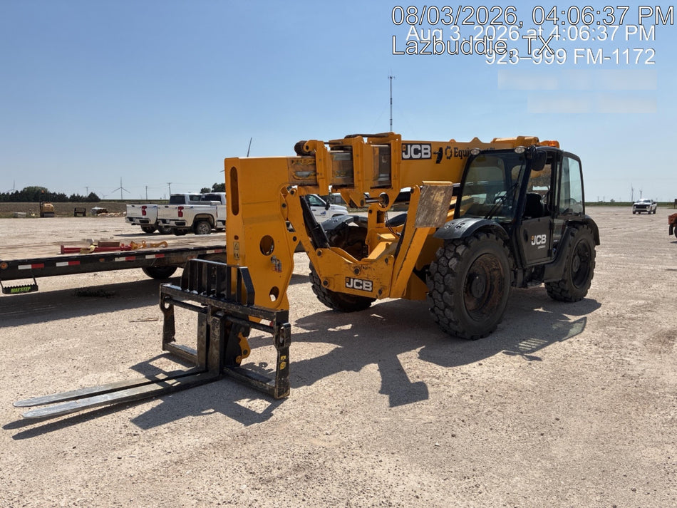 2025 JCB 512-56