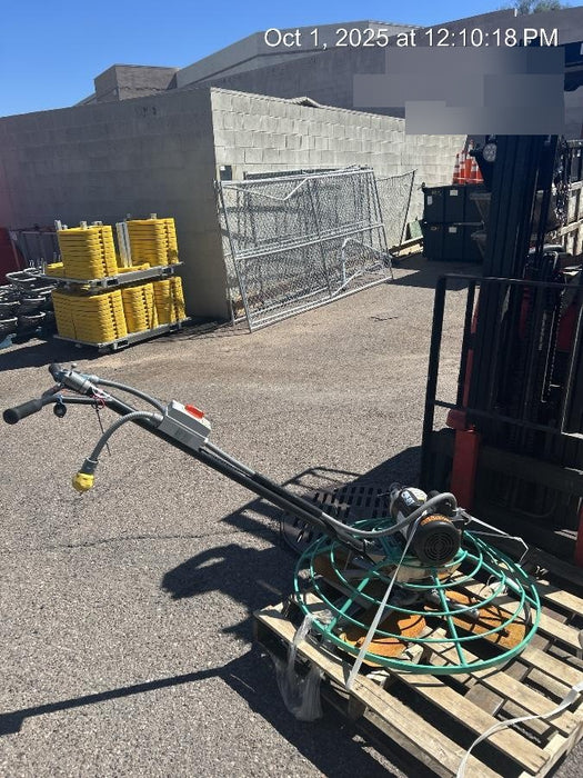 2025 MULTIQUIP J36E2