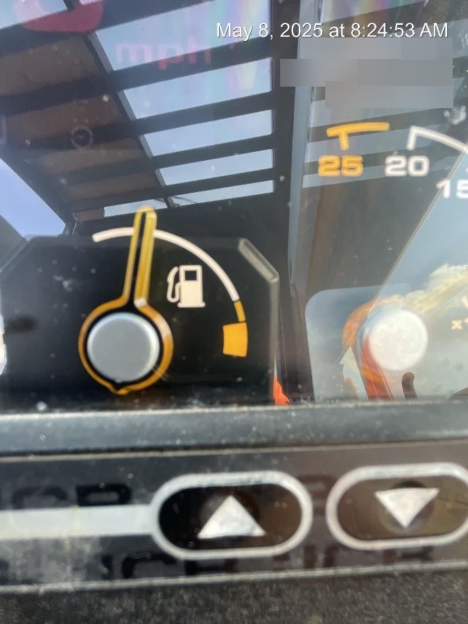 2021 JCB 509-42