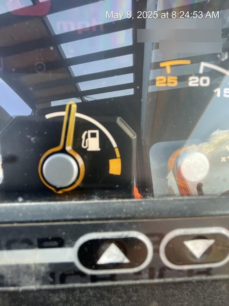 2021 JCB 509-42