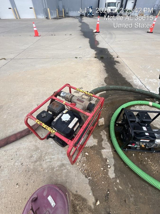 2023 MULTIQUIP QP3TH