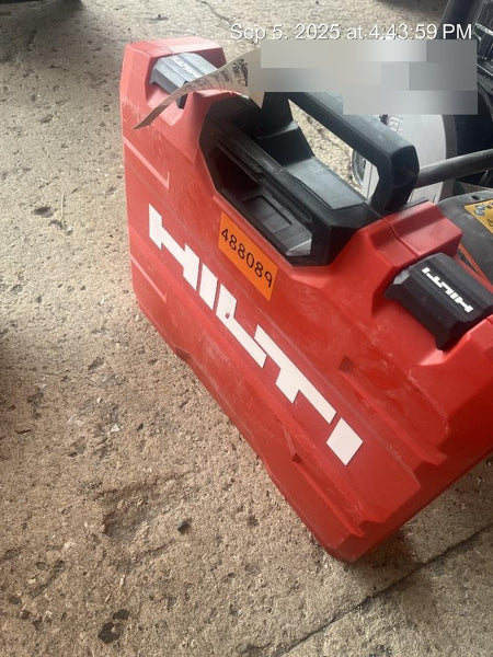 2025 HILTI TE 60-ATC/AVR