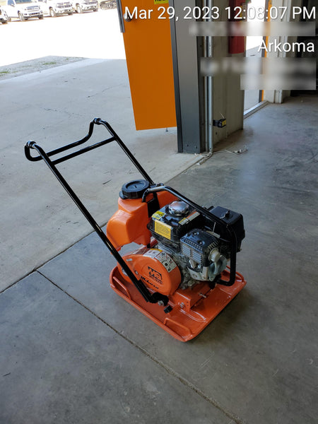 2023 MULTIQUIP MVC82VHW