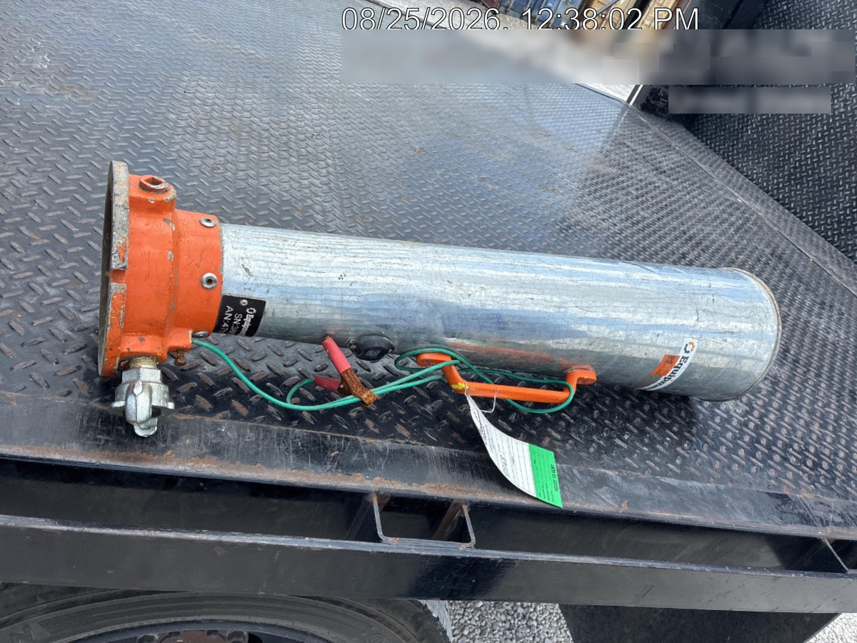 2024 MICHIGAN PNEUMATIC ES-3AM-TRACKER