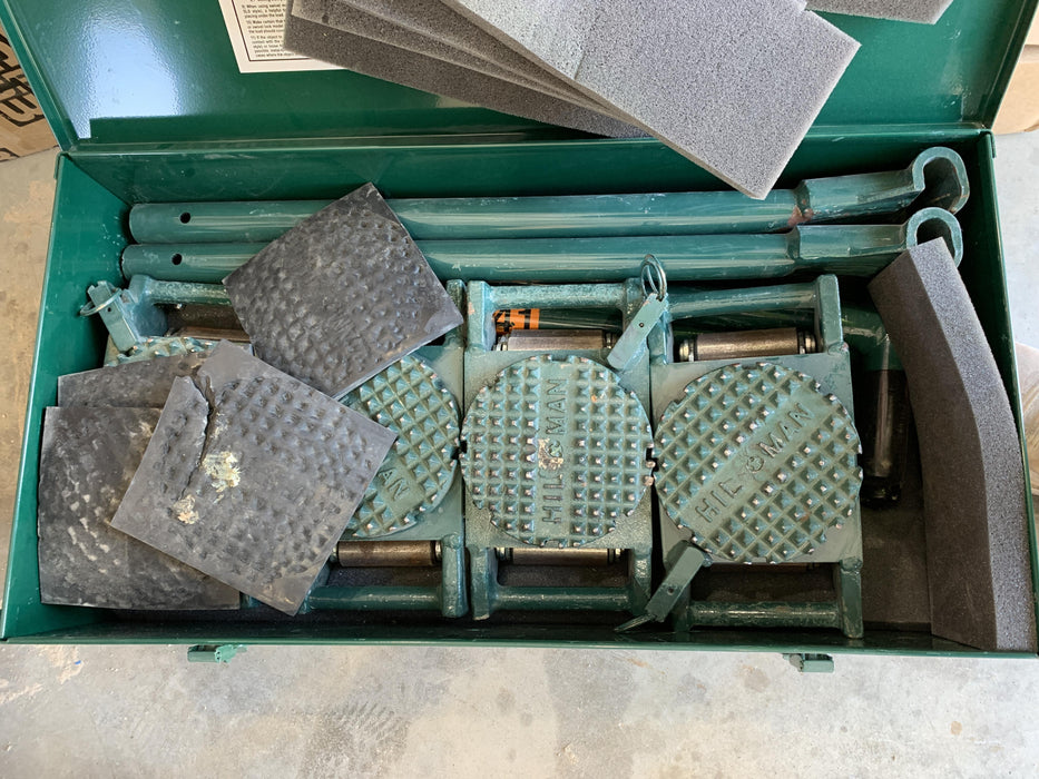 2020 HILMAN ROLLERS KRS-30-SLD