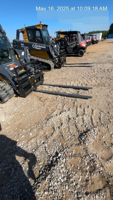 2025 ARROW MATERIAL HANDLING F5100CB-6018