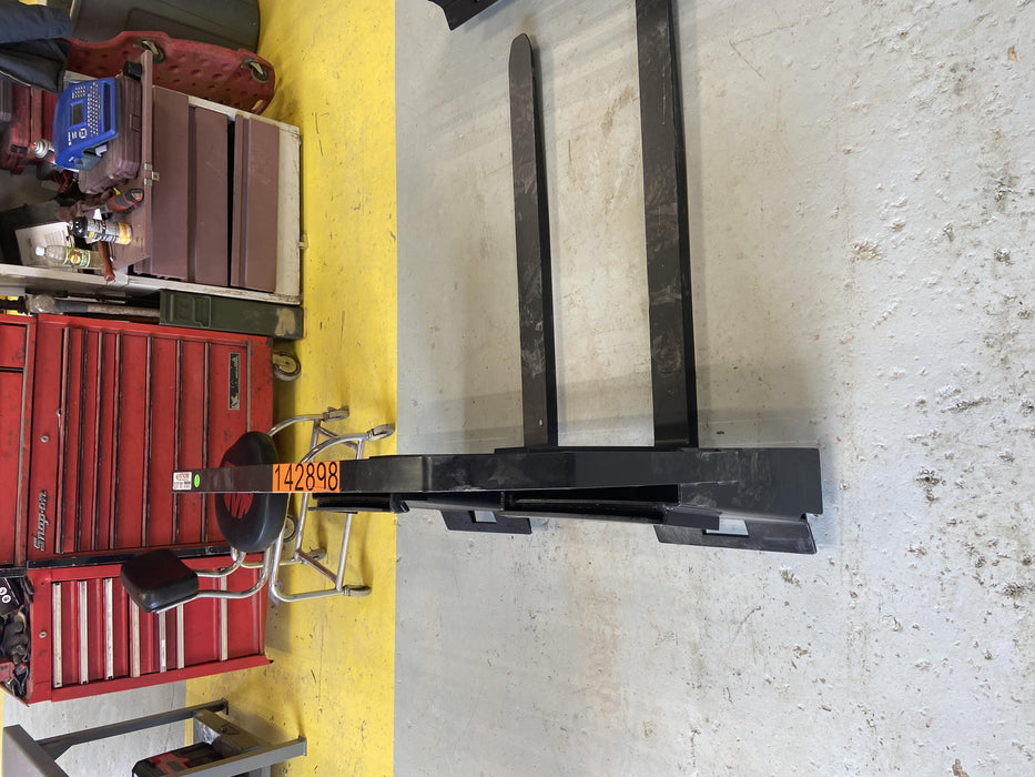 2021 ARROW MATERIAL HANDLING F5000