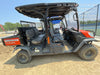 2022 KUBOTA RTV-X1140W-H (Canopy)
