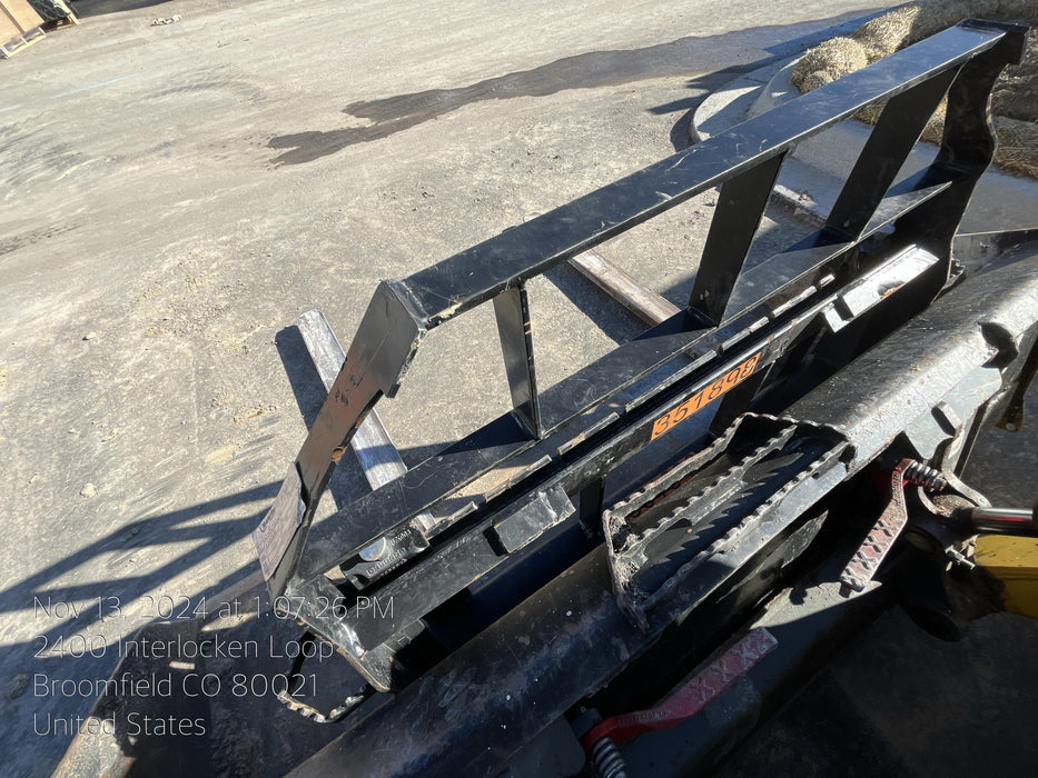 2023 MANITOU 50504723