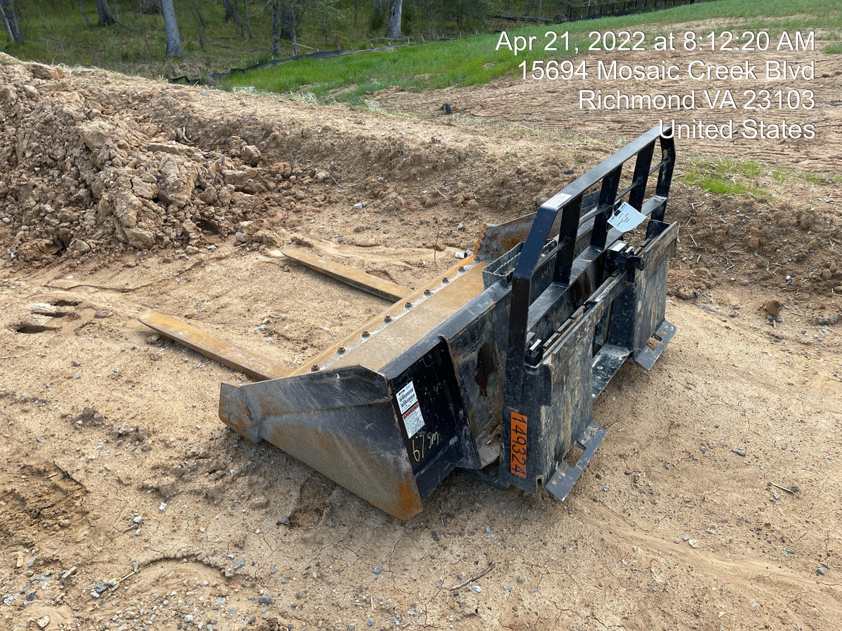 2021 ARROW MATERIAL HANDLING F5000