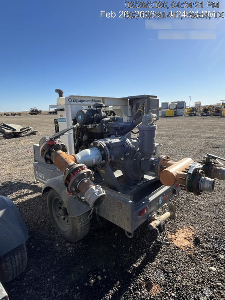 2023 ATLAS COPCO PAC F66 KD